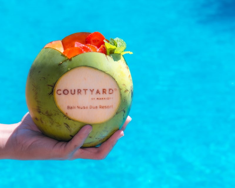 Courtyard by Marriott Bali Nusa Dua Resort Unveils Exclusive Independence Day Culinary and Cultural Experiences