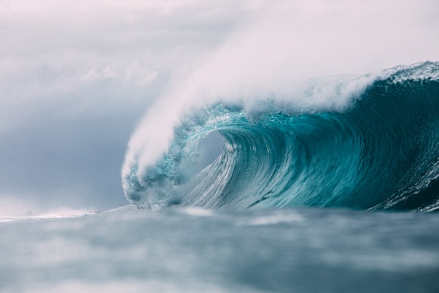 BMKG Warns of Maximum Tides in Bali During Mid-August