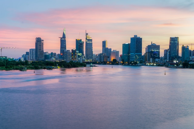 Moving to Ho Chi Minh City? A Rental Checklist For Expats