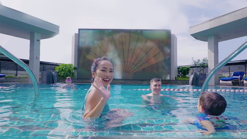 Mandarin Oriental’s 24-Hour Staycation Package
