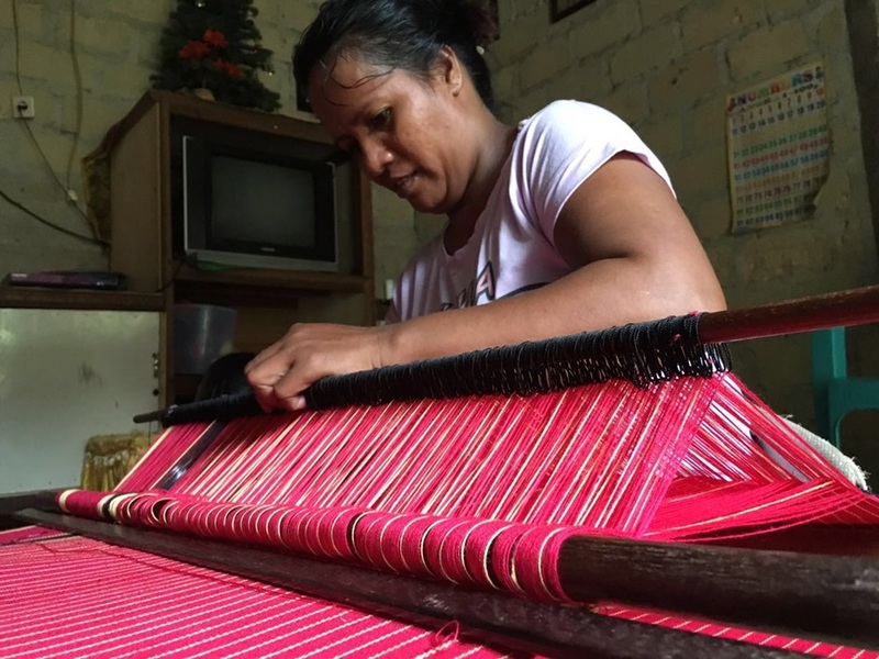 Beyond Handmade: The People Preserving Indonesia’s Craft Heritage