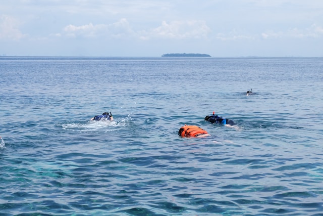Transjakarta to Manage Transportation to the Thousand Islands Starting in 2027