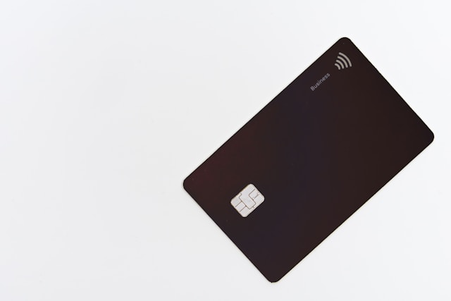 Waldenpay - virtual card google ads