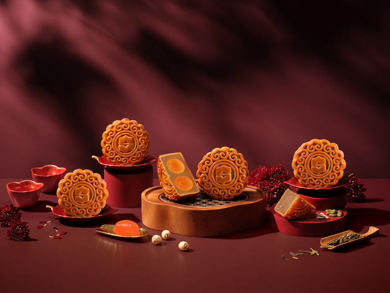 THE LANTERN OF REUNION CELEBRATE THE LIGHT OF MID-AUTUMN AT SHANGRI-LA JAKARTA