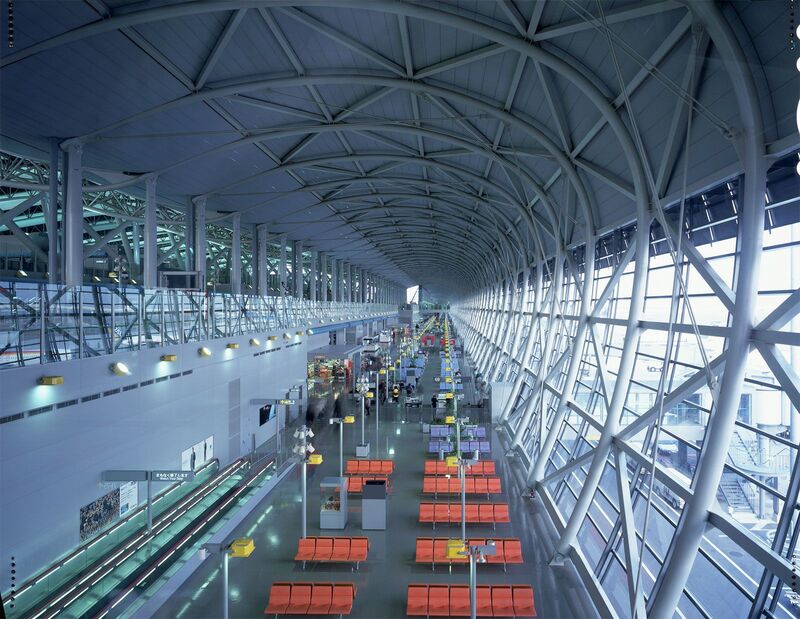 Kansai, Japan Considers Relaunching Direct Flights to Indonesia