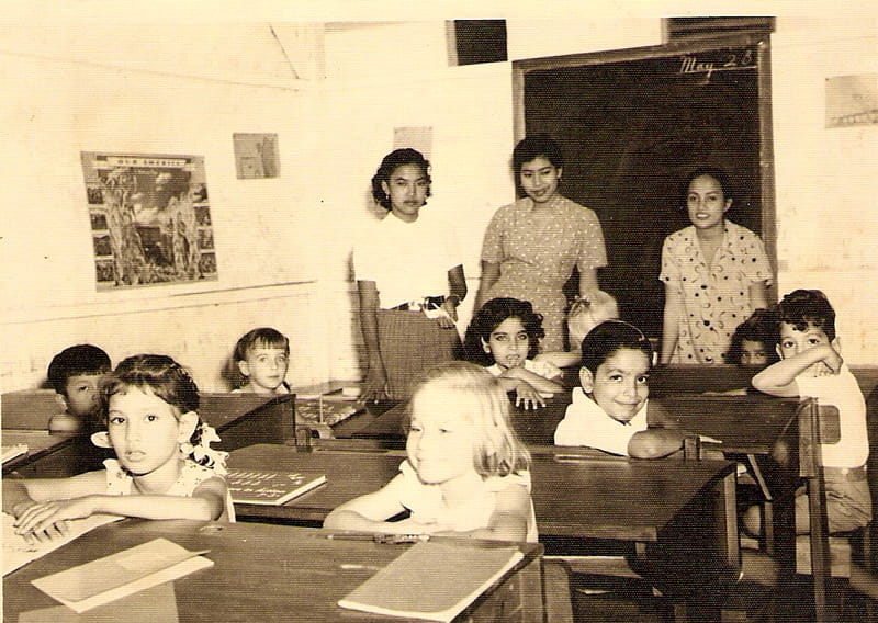 JIS’s story began on the 1st of September, 1951
