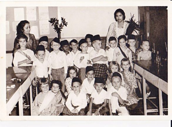 JIS 1960s
