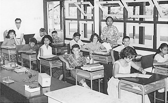 JIS - 1960s