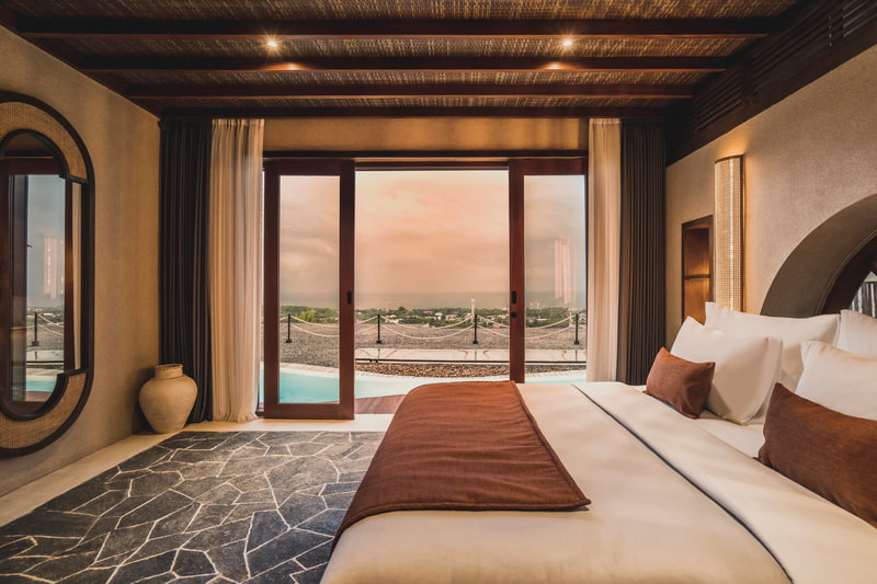 Unveil Seascape Uluwatu, a Sanctuary for Intimate Bliss by Ini Vie Hospitality