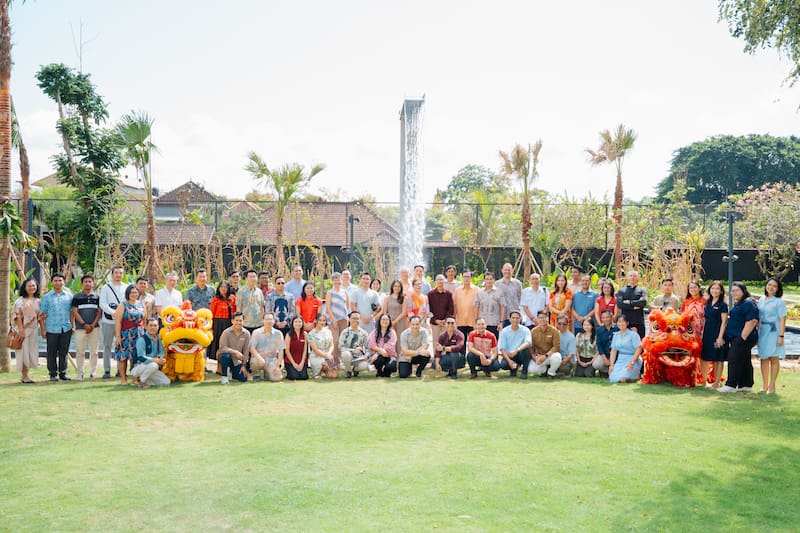 Suwarga Garden Opens a New Chapter for Celebrations in Jimbaran
