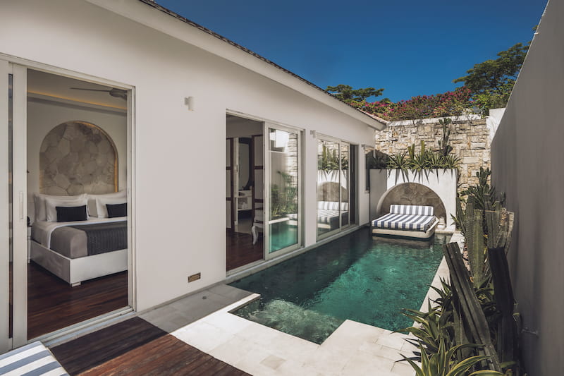 Aleva Villa by Ini Vie Hospitality