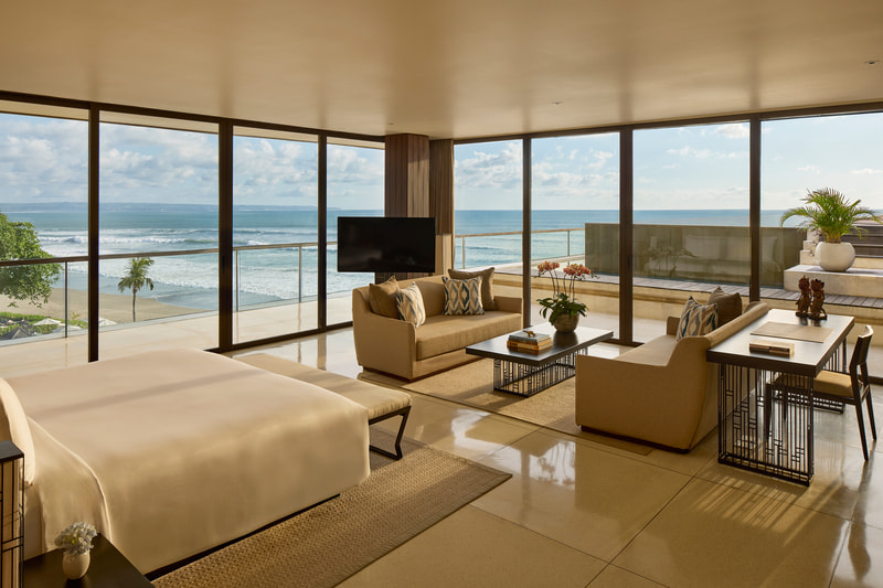Alila Penthouse