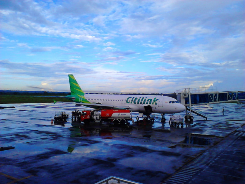 InJourney Prepares 66 Additional Flights Ahead of Indonesia MotoGP