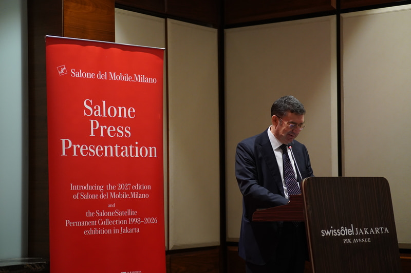 SaloneSatellite Permanent Collection Exhibition
