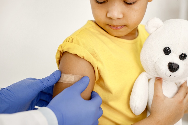 Don’t Wait Until Your Child Is Ill: Early Detection and Vaccination Matter