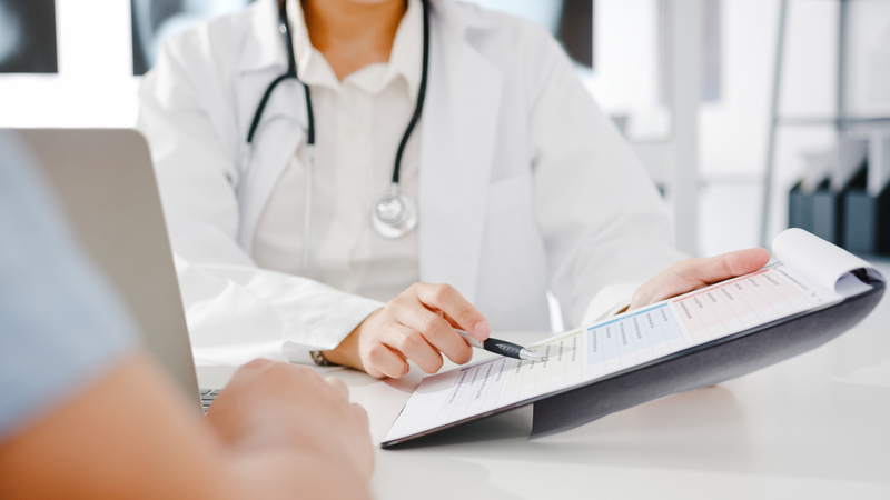 Busy Routines, Neglected Health? It’s Time to Start Early Detection!