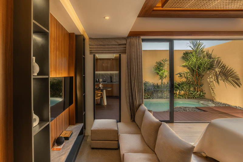 Inside Leedon Villa Seminyak: The Newest Luxury Villa in Bali