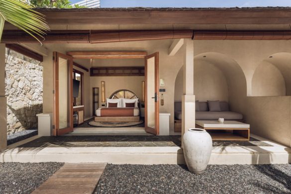 Grand Suite Room