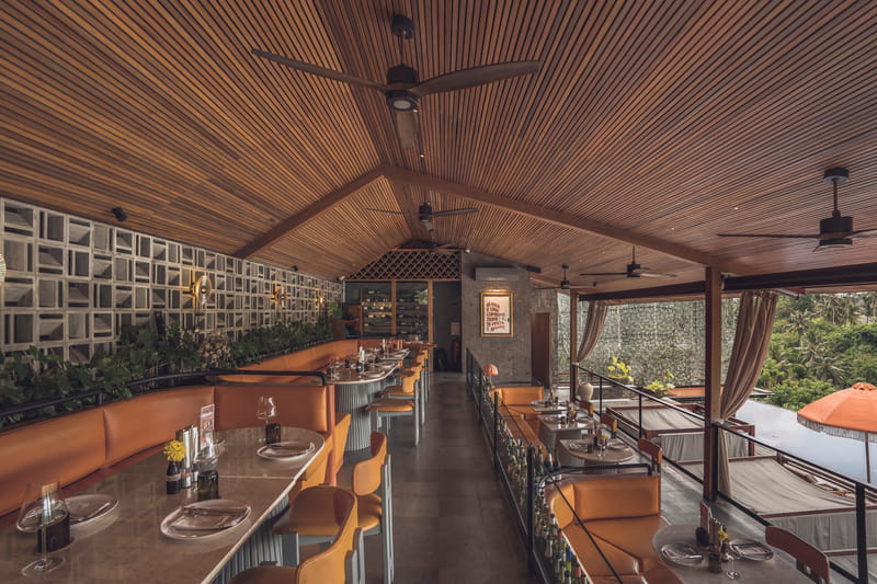 Habitat Bistro 