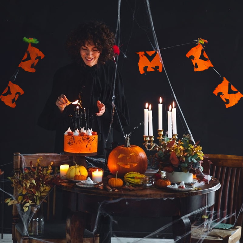 From Spooky Dinner to Halloween Brunch: A Family Weekend at Sofitel Bali Nusa Dua