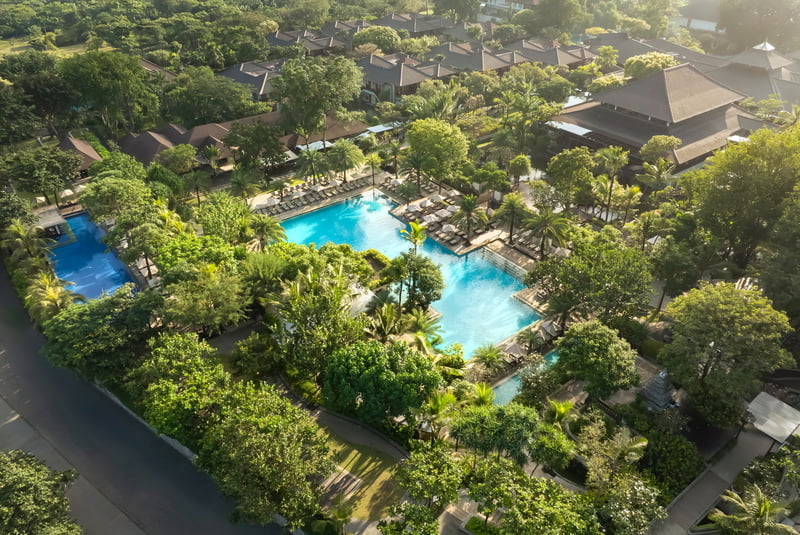 Padma Resort Legian