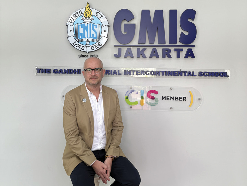 Piero Botha: Taking GMIS into the Next Chapter