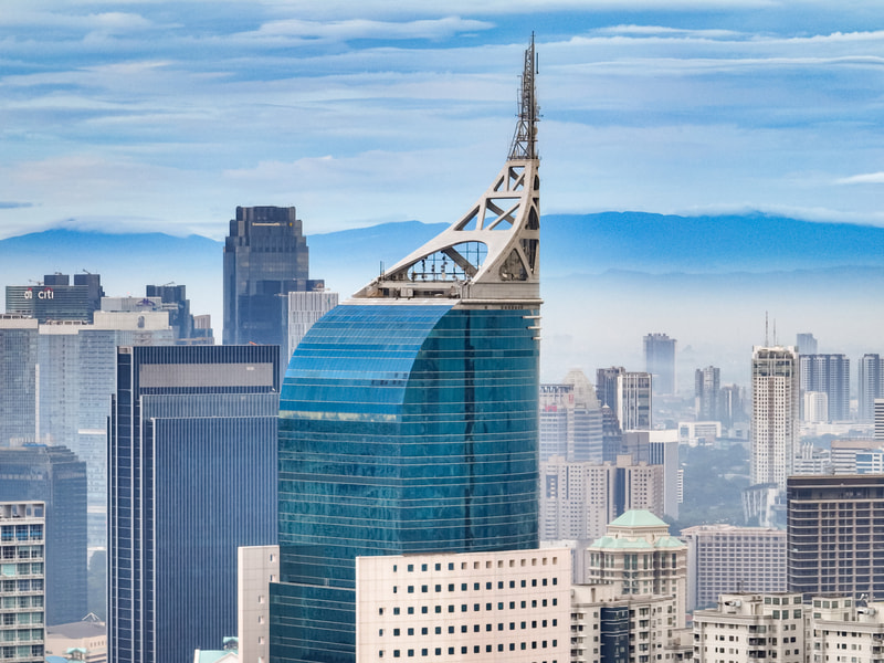 30 Years of Excellence: Wisma 46 Continues to Shape Jakarta's Business Landscape