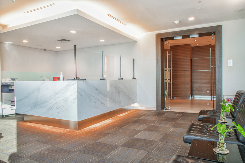Virtual Offices