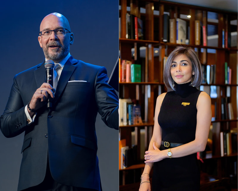 Two Leaders from Sofitel Bali Nusa Dua Beach Resort Named Finalists at Stelliers Awards 2026