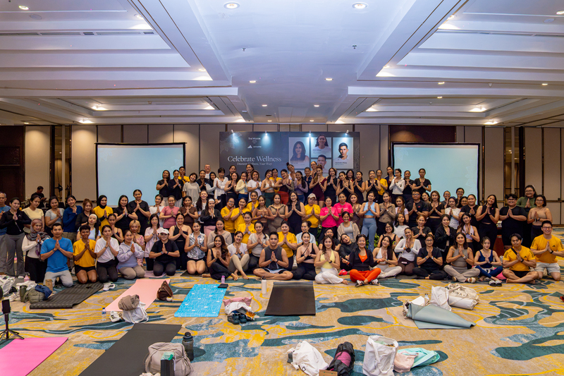 The Westin Resort Nusa Dua, Bali Brings “Wellness, Your Way”