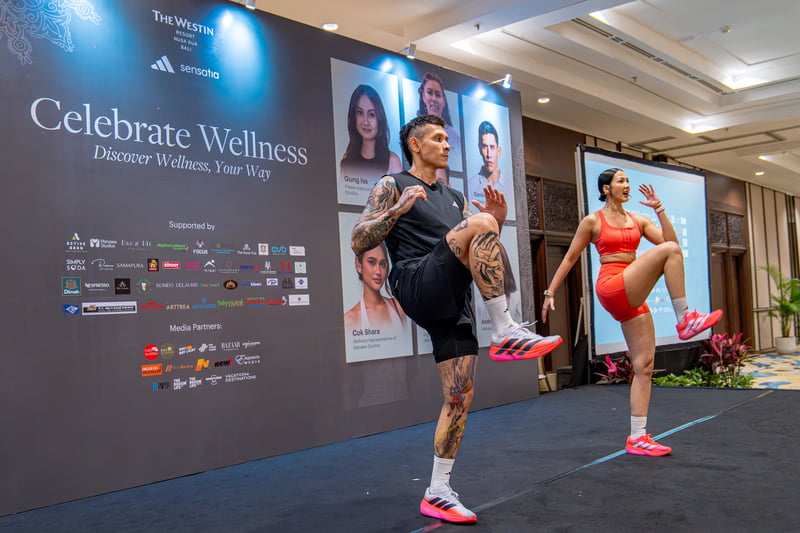 “Wellness, Your Way”