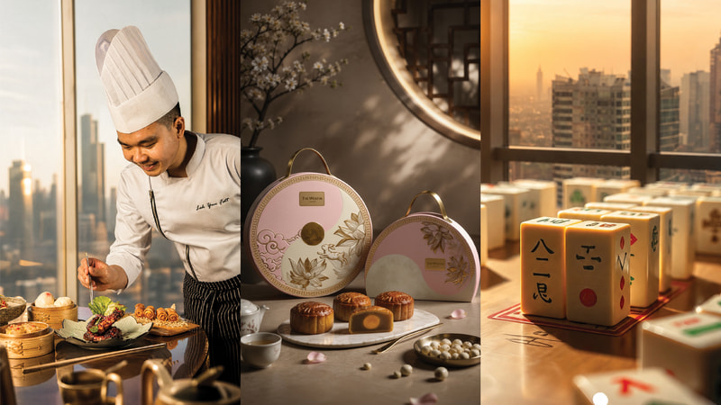 The Westin Jakarta Celebrates Mid-Autumn Festival 2026 with “Harmony in Bloom”