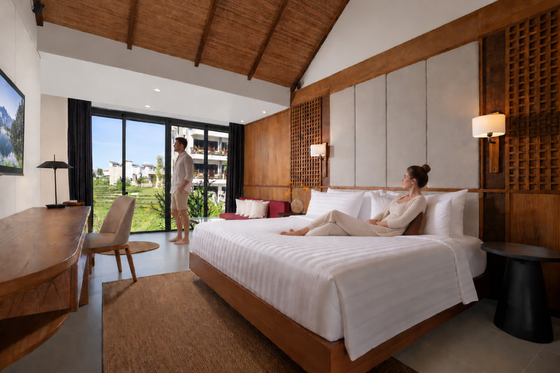 Levithia Villas with Jacuzzi at Seahaven Villas by Kamuela