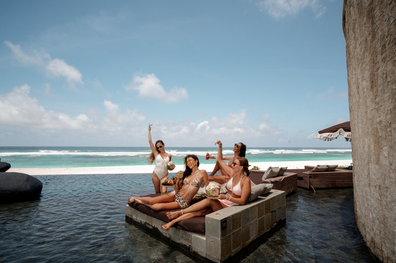 A Serene Pivot to Spa and Ikigai