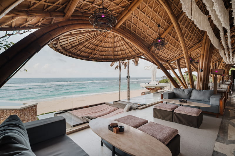 Beyond the Party: Spa & Ikigai at Tropical Temptation Beach Club