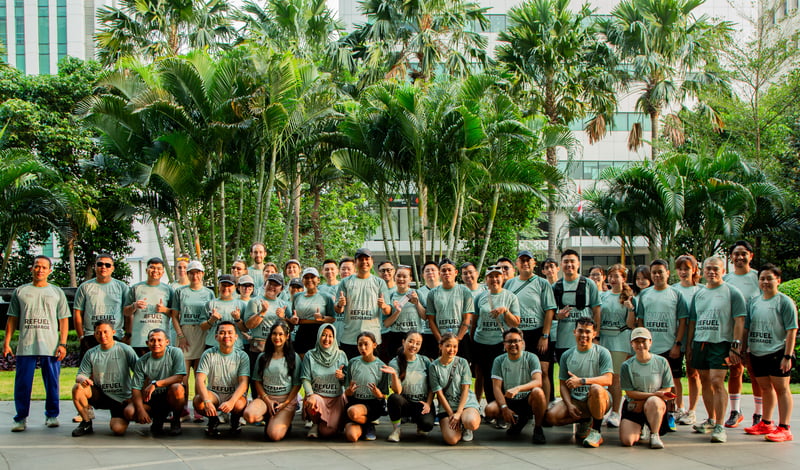 The Westin Jakarta Celebrates World Wellness Weekend 2026 Through Sleep Well, Move Well, and Eat Well Experiences