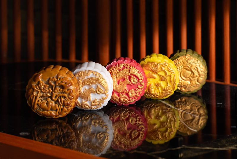 Unwrap the Art of Mid-Autumn with Mooncake Galore