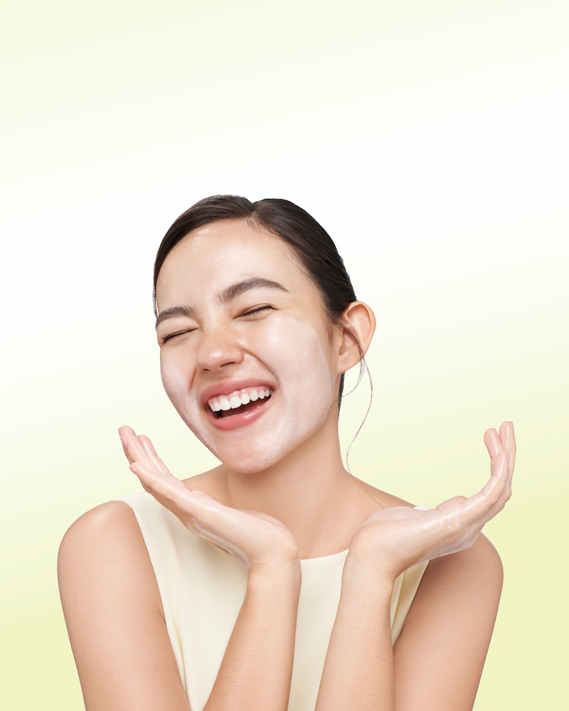 NPURE Ultra-Light Cleansing Oil