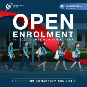 BSJ - Apurva - Global Jaya - SIS - W-hotel - Marriott Lampung - Global Jaya