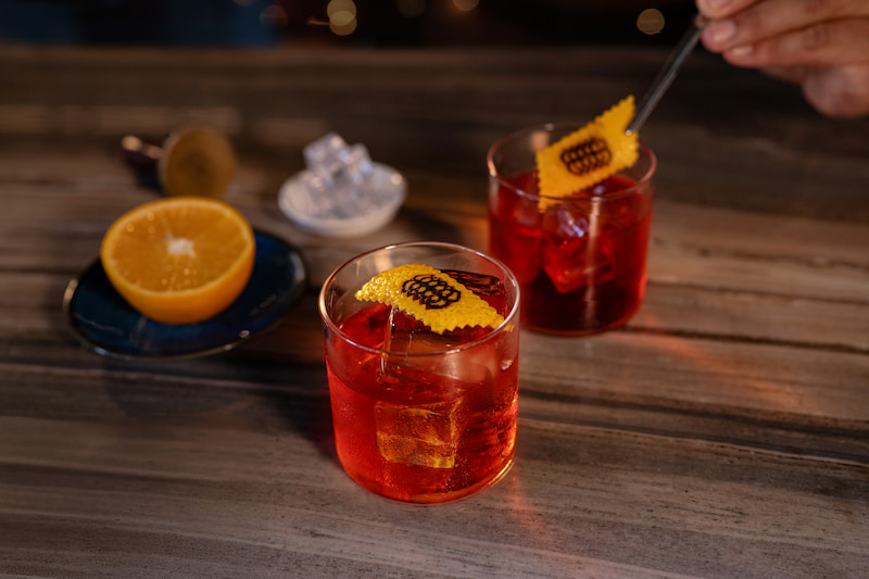 Padma Hotels Negroni Week 2026