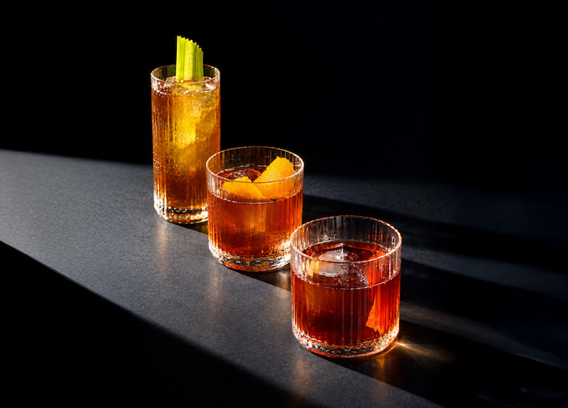 Padma Hotels Negroni Week 2026 