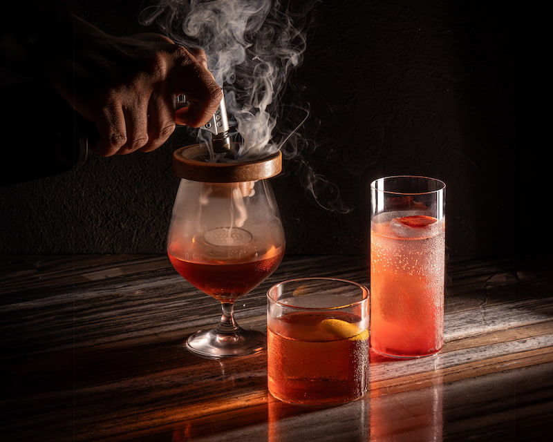 Padma Hotels Negroni Week 2026 