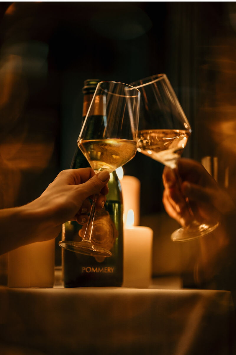 Welcoming 2027, Sofitel Style