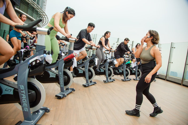 Move Well with Revel