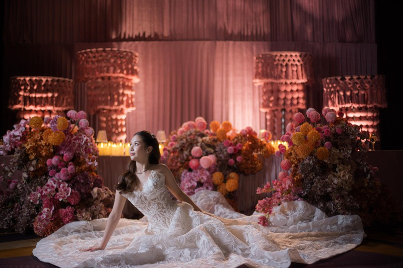 JW Marriott Surabaya Presents Romance in the City Wedding Showcase 2026