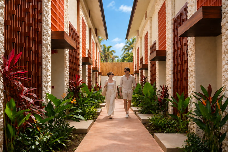 Archipelago Hotels Expands Villa Portfolio in Canggu with Seahaven Villas by Kamuela