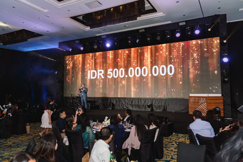 Sofitel Bali Nusa Dua Beach Resort Announces Its 2nd Annual Charity Gala Dinner in Support of Bali Life Foundation