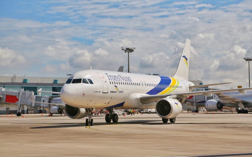 TransNusa Officially Launches Direct Melbourne–Bali Flights Starting October 2026