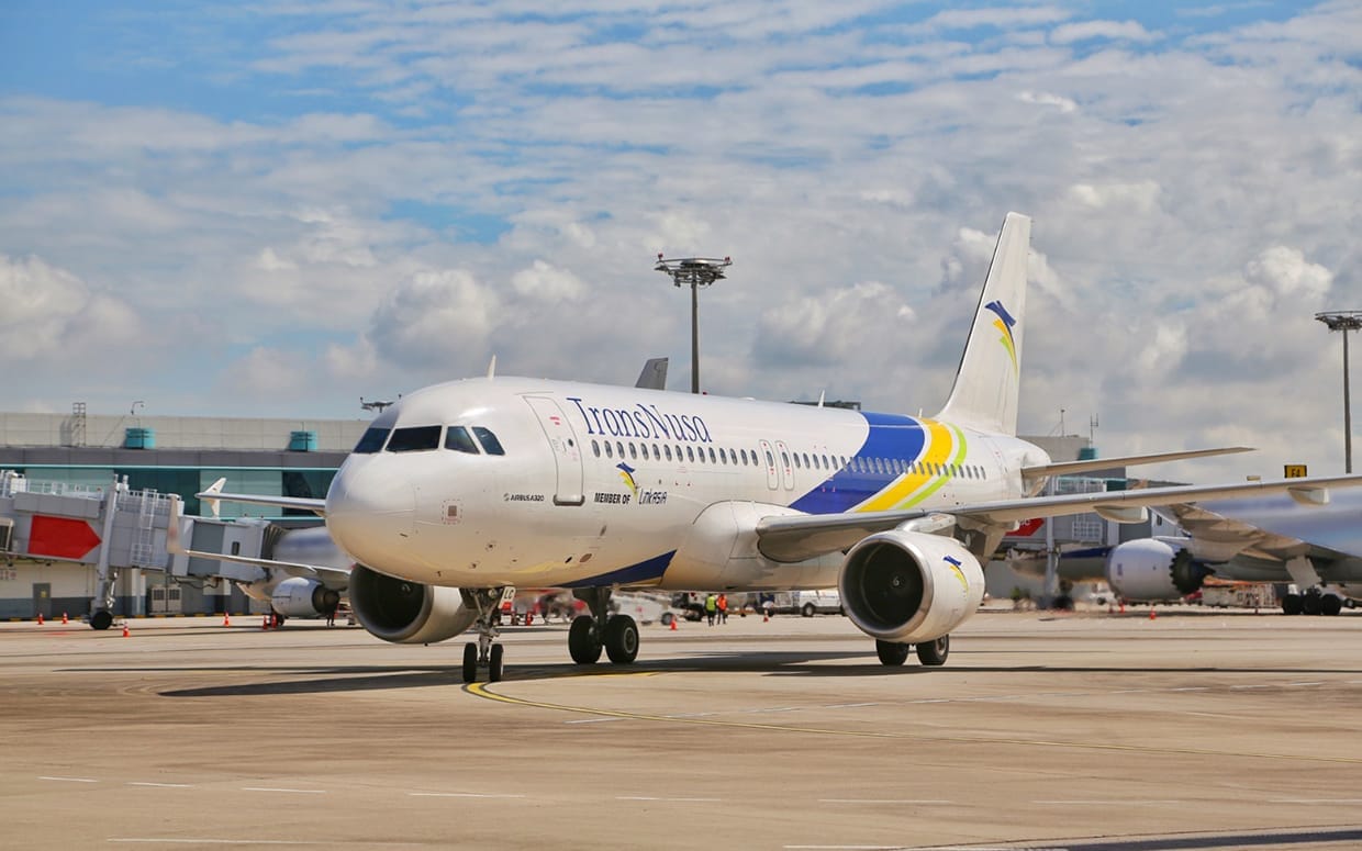 TransNusa Officially Launches Direct Melbourne–Bali Flights Starting October 2026