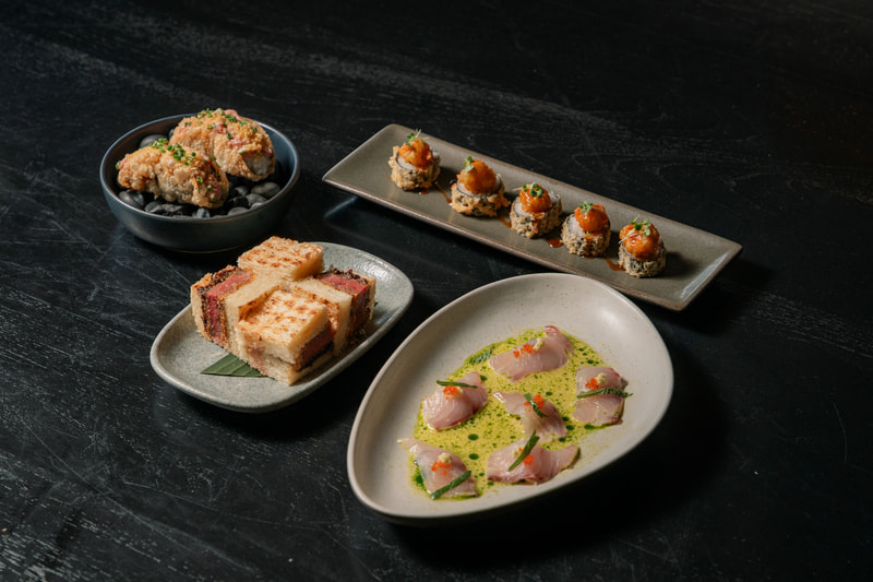 W Bali – Seminyak Welcomes YUKI for a Modern Japanese Sunday Brunch